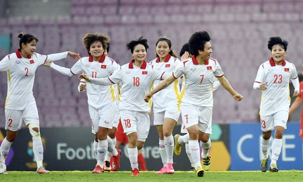 DỐC TOÀN LỰC GIÀNH VÉ ĐẾN WOLD CUP