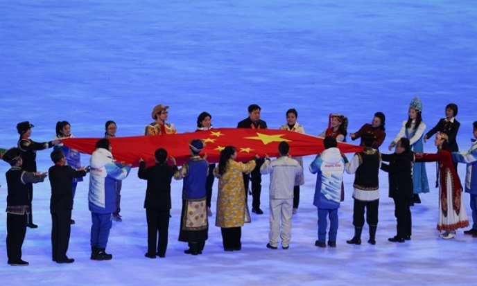 Lễ khai mạc Olympic Bắc Kinh 2022: Đơn giản nhưng ấn tượng