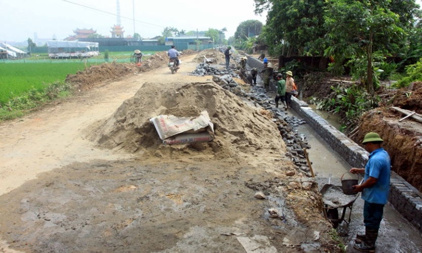 Phát huy bài học “vì dân”