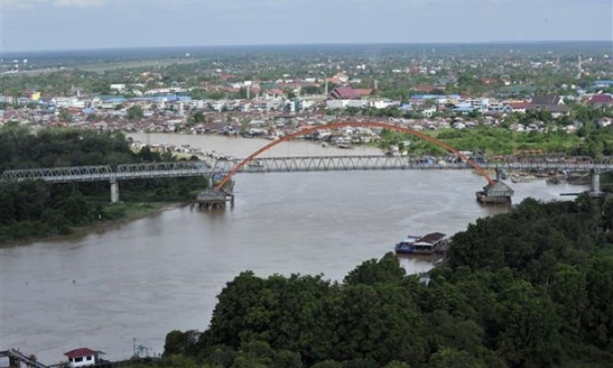 Indonesia sẽ khởi công xây dựng thủ đô mới trong nửa cuối năm nay