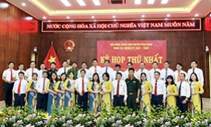 Huyện uỷ Văn Quan: Những dấu ấn trong công tác lãnh đạo, chỉ đạo năm 2021