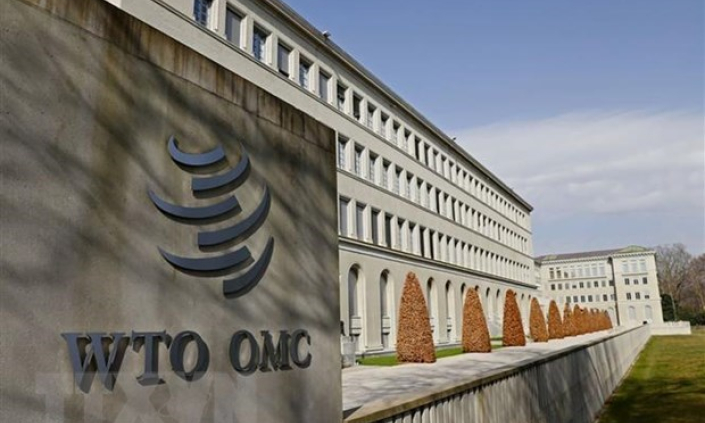 WTO triệu tập lại Hội nghị Bộ trưởng lần thứ 12 vào giữa tháng Sáu