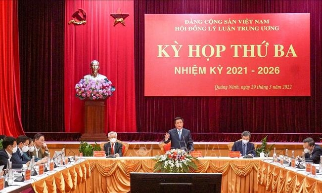 Hướng tới nông nghiệp sinh thái, nông dân văn minh, nông thôn hiện đại