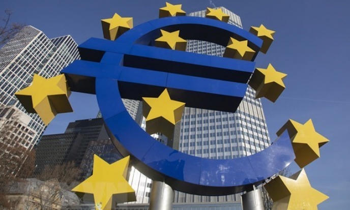 ECB cân nhắc mua thêm trái phiếu vì tác động từ tình hình Ukraine