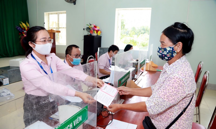 Tăng mức cho vay ưu đãi đối với học sinh, sinh viên