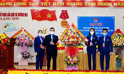 Quan tâm phát triển đoàn thanh niên trong doanh nghiệp ngoài Nhà nước