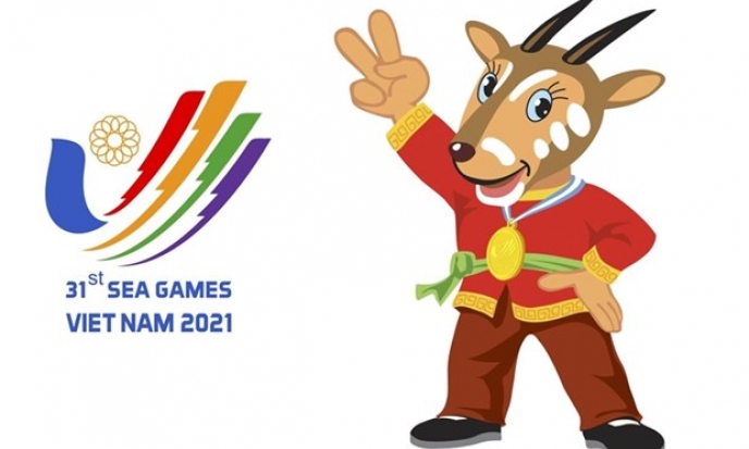 SEA Games 31: Tiếp tục nhận ý kiến đóng góp để hoàn chỉnh bộ nhận diện