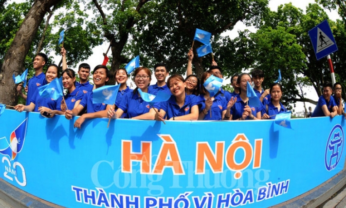 Báo cáo Hạnh phúc Thế giới 2022: Việt Nam tăng 2 bậc