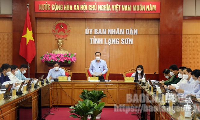 tháng 3: Phát huy tinh thần, trách nhiệm để hoàn thành tốt mục tiêu, nhiệm vụ phát triển kinh tế - xã