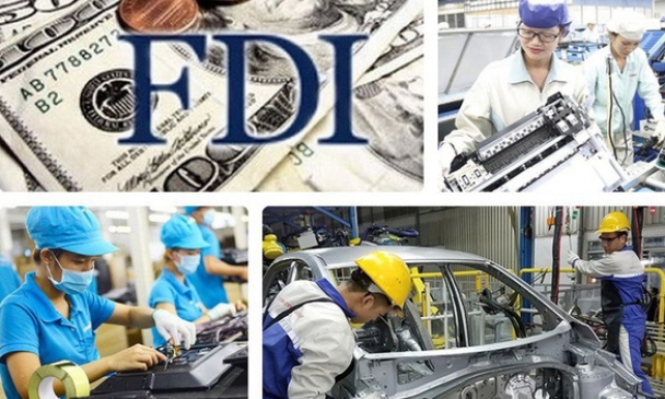 Vững lòng nhà đầu tư, Việt Nam tiếp tục là ‘điểm sáng’ thu hút doanh nghiệp FDI