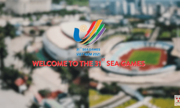 Đến SEA Games 31 còn 60 ngày