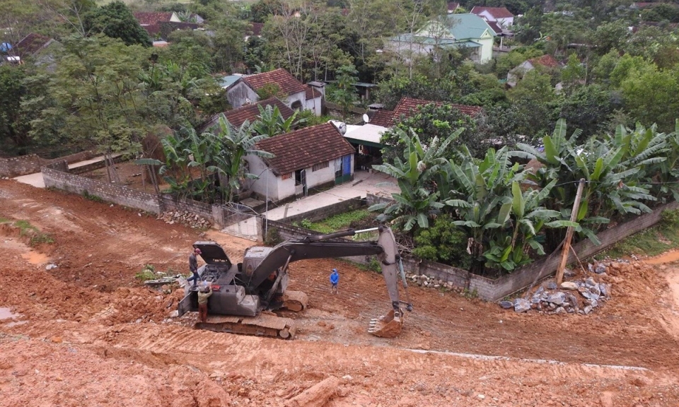 Bộ Xây dựng: 230.000 hộ nghèo nông thôn đang cần hỗ trợ nhà ở