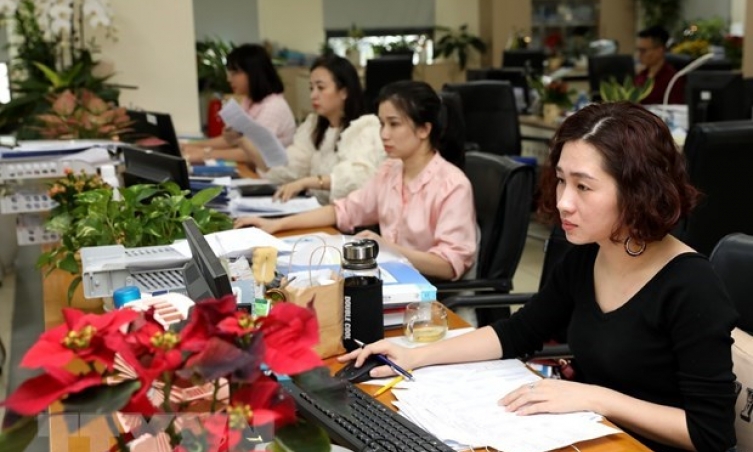 2 tháng đầu năm, giải ngân vốn đầu tư công tăng 10,4%