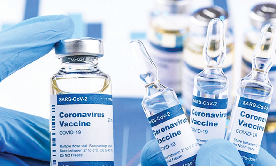 Thách thức từ nguy cơ dư thừa vaccine ngừa Covid-19