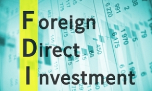 Gần 11 tỷ USD vốn FDI 'rót' vào Việt Nam 4 tháng đầu năm