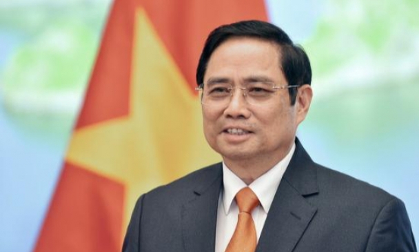 Thủ tướng Phạm Minh Chính sẽ tham dự Hội nghị cấp cao đặc biệt ASEAN-Hoa Kỳ