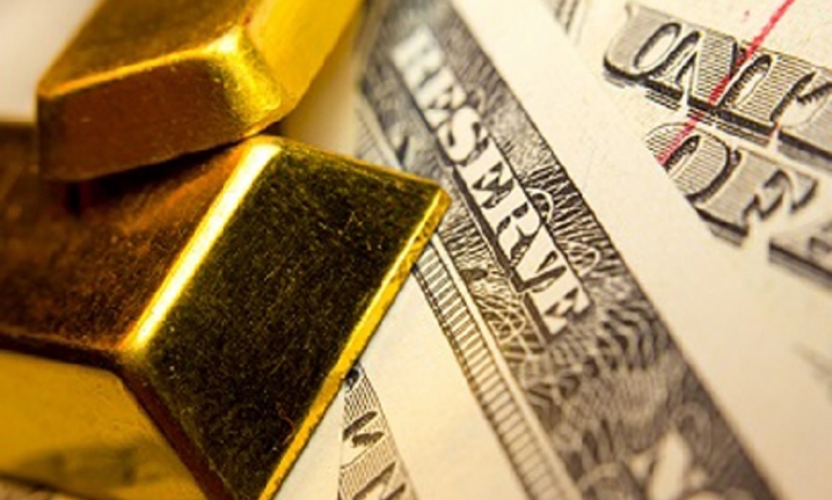Giá vàng hôm nay 20-4: Giá vàng thế giới, trong nước giảm