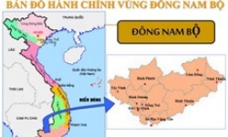 Vùng Đông Nam Bộ đi đầu trong chuyển đổi mô hình tăng trưởng