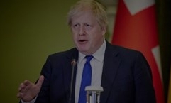 Thủ tướng Anh Boris Johnson sẽ thăm Ấn Độ vào tuần tới