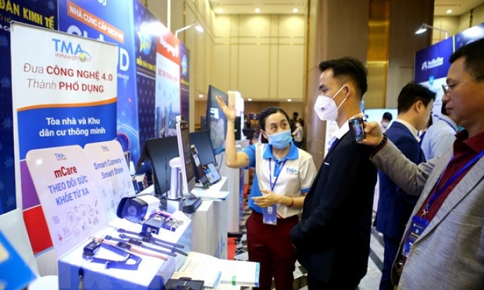 Phó Thủ tướng: Không triển khai kinh tế số theo kiểu phong trào