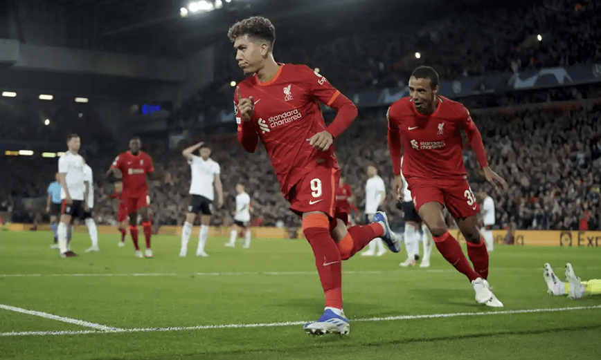 Liverpool và Man City dắt tay nhau vào vòng bán kết