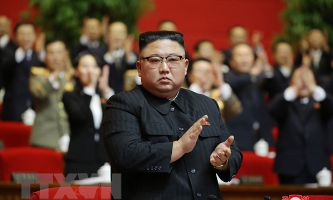 Triều Tiên kỷ niệm 10 năm cầm quyền của nhà lãnh đạo Kim Jong-un