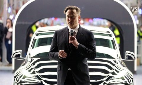 Hãng Tesla khánh thành siêu nhà máy ở bang Texas của Mỹ