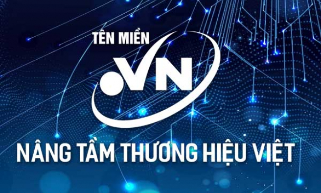 50 tên miền .vn được đấu giá năm 2022