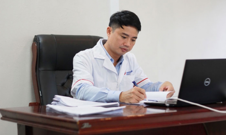 “Chinh phục khách hàng là đích đến cuối cùng của mọi doanh nghiệp” - CEO Central Pharmacy chia sẻ