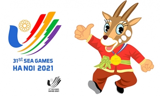 Tổ chức phục vụ y tế tốt nhất tại SEA Games 31