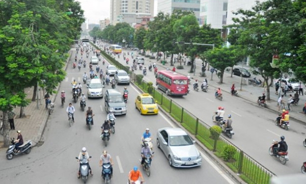 Quý I, ngành giao thông giải ngân gần 7.500 tỷ đồng vốn đầu tư công