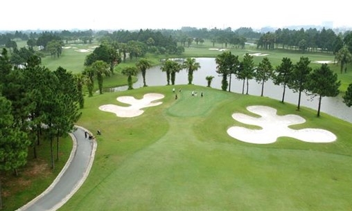 Tìm hướng khai thác lợi thế, phát triển du lịch golf Việt Nam