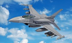 Thổ Nhĩ Kỳ lạc quan về thương vụ mua máy bay chiến đấu F-16 của Mỹ