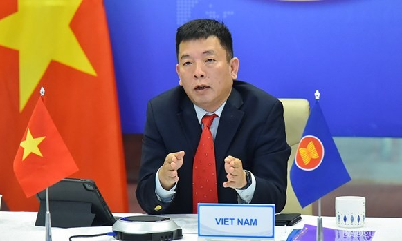 Cộng đồng ASEAN hợp tác ứng phó COVID-19 và thúc đẩy phục hồi