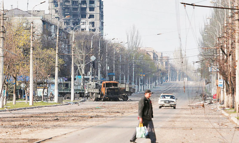 EU cân nhắc gia tăng trừng phạt Nga