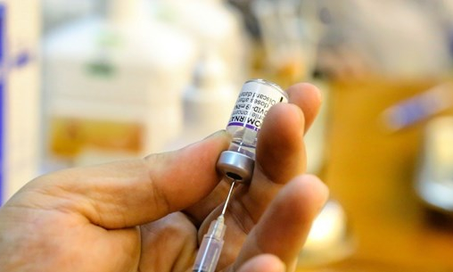 Bộ Y tế: 500.000 trường hợp đã có xác nhận hộ chiếu vaccine