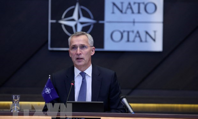 TTK Stoltenberg: NATO đang trong "quá trình chuyển đổi rất cơ bản"