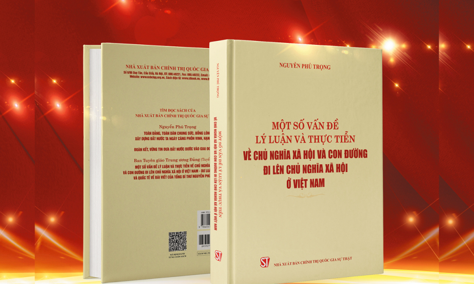 Nhận thức về bản chất của chủ nghĩa tư bản cần được quán triệt trong xây dựng chủ nghĩa xã hội ở Việt