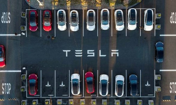 Tesla xuất xưởng hơn 1 triệu xe ôtô điện trong năm tài chính 2021/2022