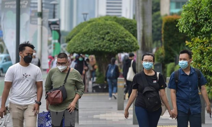 Indonesia áp dụng lại chính sách miễn thị thực cho công dân ASEAN