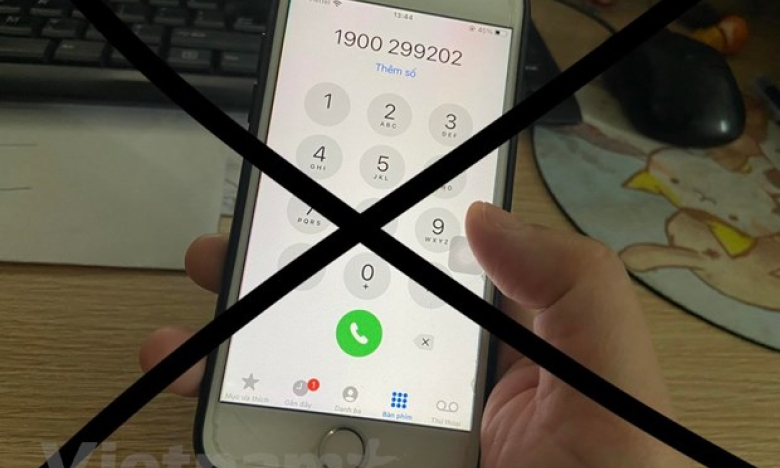 Cảnh báo hiện tượng giả mạo tổng đài chăm sóc khách hàng ngành điện