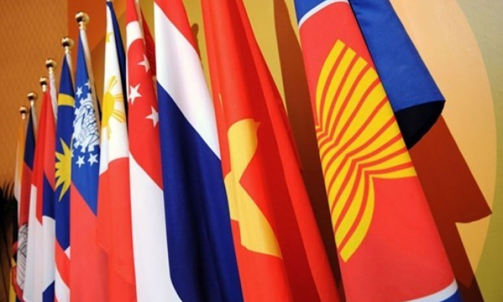 ASEAN+3 cam kết tăng cường hợp tác quân sự phòng chống đại dịch