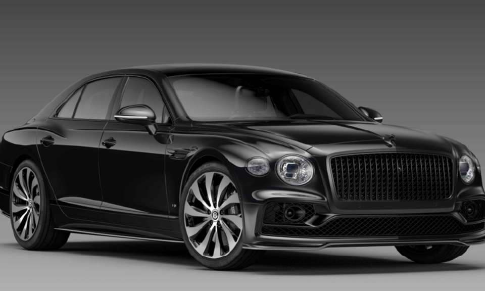 Hãng xe Bentley ra mắt bộ sưu tập ôtô giới hạn tôn vinh dấu ấn Việt