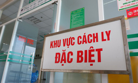 Các ca bệnh COVID-19 định nghĩa thế nào?