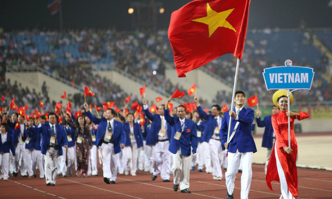 SEA Games 31: Thể thao Việt Nam cử 965 VĐV tranh tài