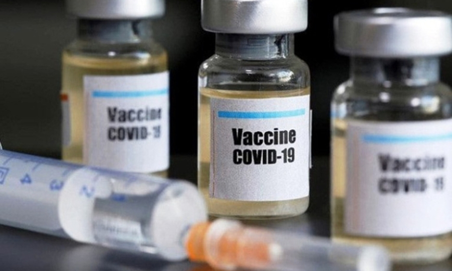 Khẩn trương xây dựng kế hoạch cung ứng vaccine phòng Covid-19 để tiêm mũi 4