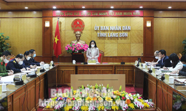 Phấn đấu hoàn thành và vượt dự toán thu ngân sách năm 2022