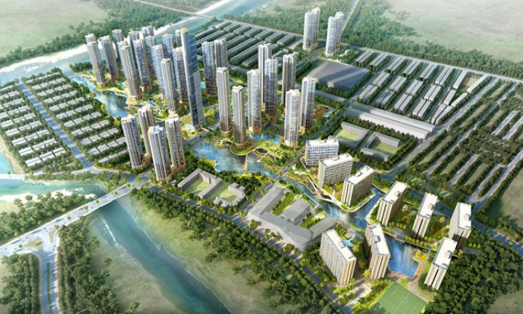 Giá bán The Global City cao nhưng tại sao nên mua? | SaleReal