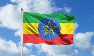 Điện mừng Quốc khánh Ethiopia