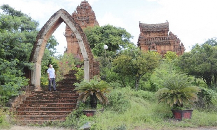 Du lịch Ninh Thuận sẵn sàng đón khách cho mùa hè sôi động